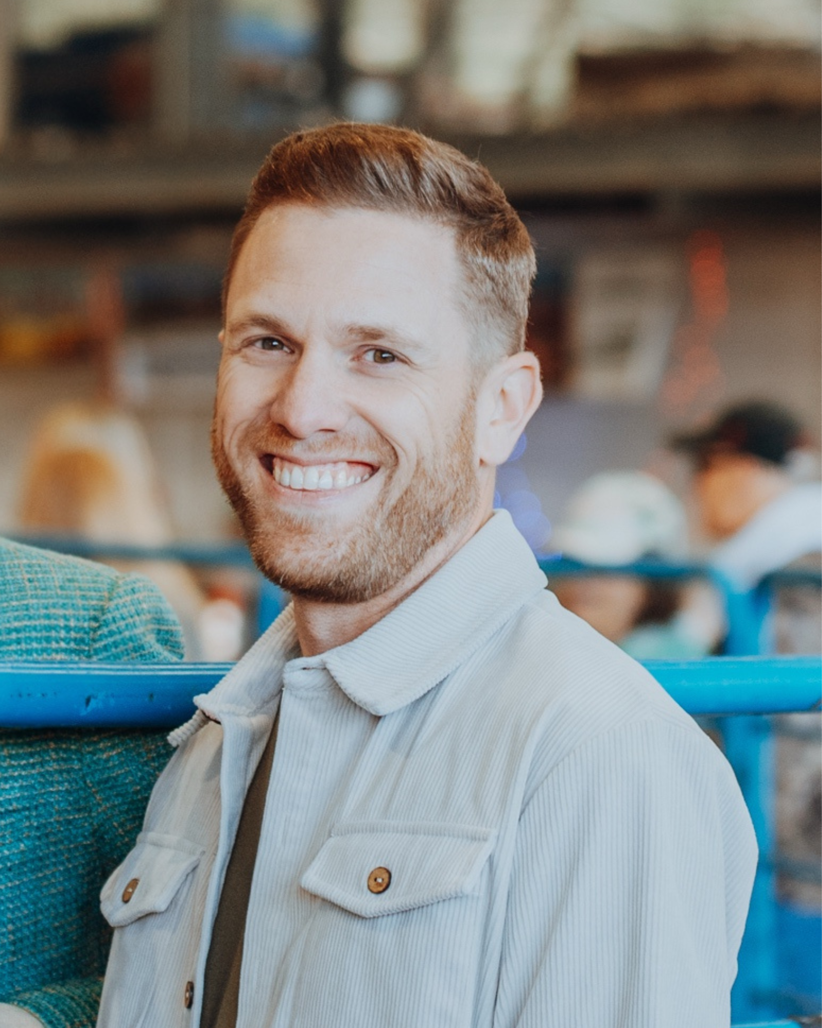 Nate Brooking Headshot